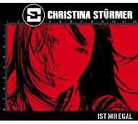 Christina Stürmer - Ist Mir Egal (Premium inkl. Magnet)