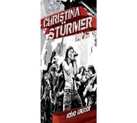 Christina Stürmer - Lebe Lauter/Live [Édition Limitée]