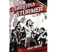 Christina Stürmer - Lebe Lauter Live (Ltd. Deluxe Edt.)