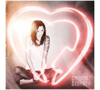 CHRISTINA STÜRMER - MILLIONEN LICHTER CD SINGLE DEUTSCH-ROCK & POP NEUF