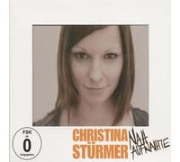 CHRISTINA STÜRMER "NAHAUFNAHME" CD+DVD DELUXE EDT NEW