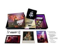 Christina Stürmer, Neues Album 2024, Kino, MTV Unplugged in Wien, Limitierte Exklusive Fanbox