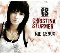 Christina Stürmer - Nie Genug [Import]