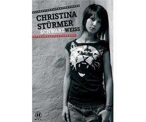 Christina Stürmer - Schwarz Weiss