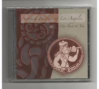 Christina Tappan Forst, William Campbell Singers - Scottish Fiddlers of Los Angeles - Our Best to You