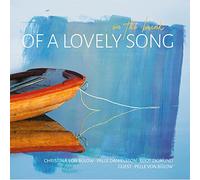 Christina Von Bulow - on The Brink of A Lovely Song [Import]