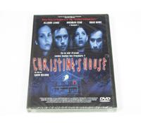 DVD Christina's House