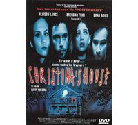 CHRISTINA'S HOUSE