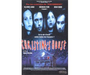 Christina's House