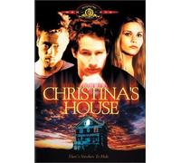 Christina's House by MGM (Video & DVD) by Gavin Wilding
