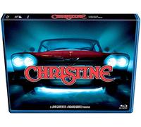 Christine (1983) (bsh) - BD