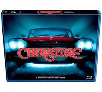Christine (1985) (Édition Horizontale) (Blu Ray)
