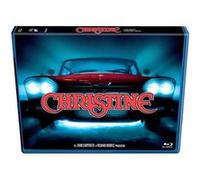 Christine (1985) (Édition horizontale) (Blu Ray)