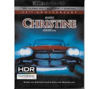 Christine