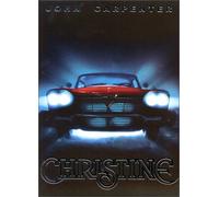 Sony – Christine