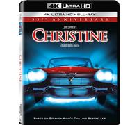 Christine (35th Anniversary) [Blu-Ray]