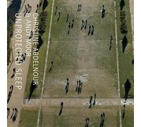 Christine Abdelnour & Andy Moor - Unprotected Sleep [Import]
