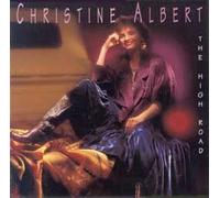 Christine, Albert - The High Road (UK Import)