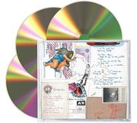 Paranoïa, Angels, True Love Édition Limitée CD