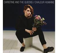 Christine and the Queen - Chaleur Humaine [Import]