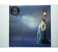Christine and the Queens 33Tours vinyle La Vita Nuova Vinyle Rose transparent