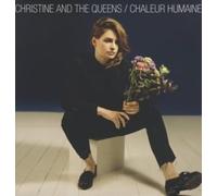 Christine and The Queens - Chaleur Humaine