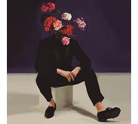 CHRISTINE AND THE QUEENS Chaleur humaine rare UK English Edition CD + DVD live
