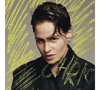 Christine and the Queens - Chris (2lp+CD)