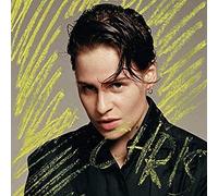 Christine and the Queens - Chris (2lp+CD)
