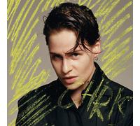 Christine And the Queens Chris (CD)