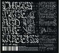 CHRISTINE AND THE QUEENS - LA VITA NUOVA CD NEUF