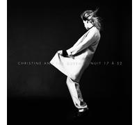 Christine and the Queens - Nuit 17 à 52