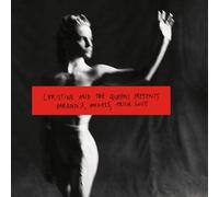 CHRISTINE AND THE QUEENS - PARANOIA,ANGELS,TRUE LOVE (3CD) 3 CD NEUF
