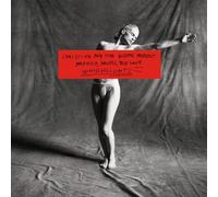 CHRISTINE AND THE QUEENS - PARANOIA,ANGELS,TRUE LOVE CD NEUF