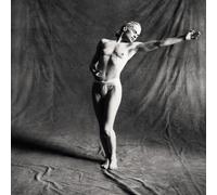 Paranoïa, Angels, True Love CD