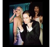 CHRISTINE AND THE QUEENS - REDCAR LES ADORABLES ETOILES (2LP) 2 VINYL LP NEUF