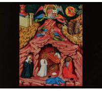 CHRISTINE AND THE QUEENS - REDCAR LES ADORABLES ÉTOILES CD NEUF