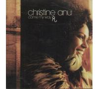 CHRISTINE ANU - Come My Way (+ 1 Bonus Track) [Import]