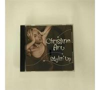 Christine Anu - Stylin' Up