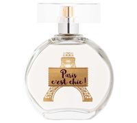 Christine Arbel - Madame Arbel Paris C'est Chic Edt 75ml Eau De Toilette