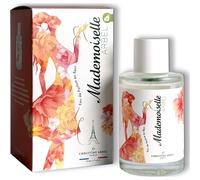 Mademoiselle Arbel eau de parfum en fleur pour Femme vaporisateur 100ml floral fruité Collection Flower