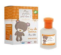 Christine Arbel - Mon Premier Sent-Bon Parfum Enfant Fille 50 ml unisex
