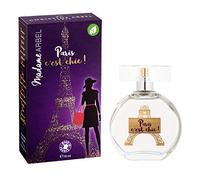 Christine Arbel - Madame Arbel Paris c'est chic EDT 75ml Eau de toilette female