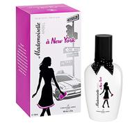 Christine Arbel Mademoiselle Arbel à New York Edt 100ml