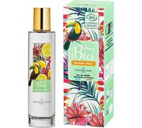 Christine Arbel Paris Story Bio Verveine Musc Eau de Toilette pour Femme certifiée BIO COSMOS