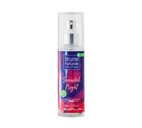 Christine Arbel Brume Parfumée Scandal Night pour Corps/Cheveux, parfum Floral-Oriental, vaporisateur 100 ml