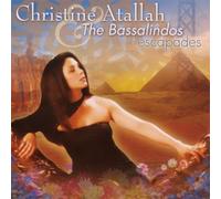Christine Atallah & The Bassalindos - Escapades