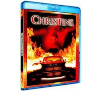 Christine [Blu-Ray]