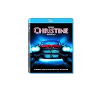 Christine Blu-ray