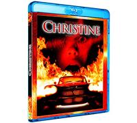 Christine [Blu-ray]